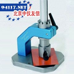 304可调冲击试验仪